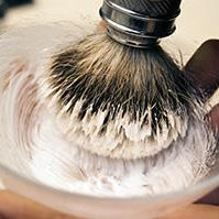 Shaving Lather: Too Dry, Too Wet, And Just Right