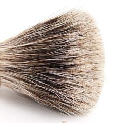 Understanding Hair Grades of Badger Brushes