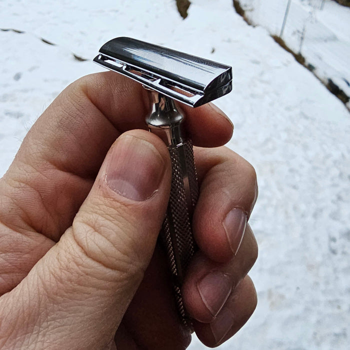 The SE-noch Razor - By Occam's Razor