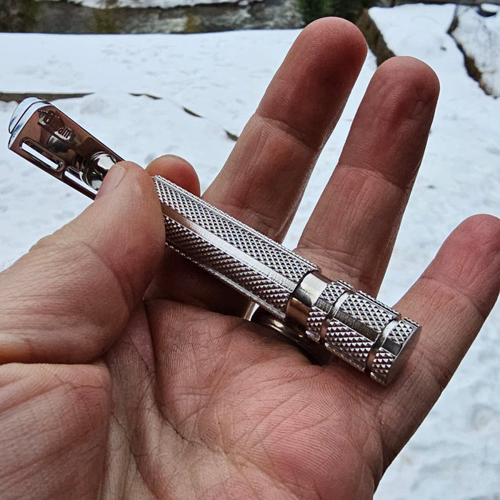 The SE-noch Razor - By Occam's Razor