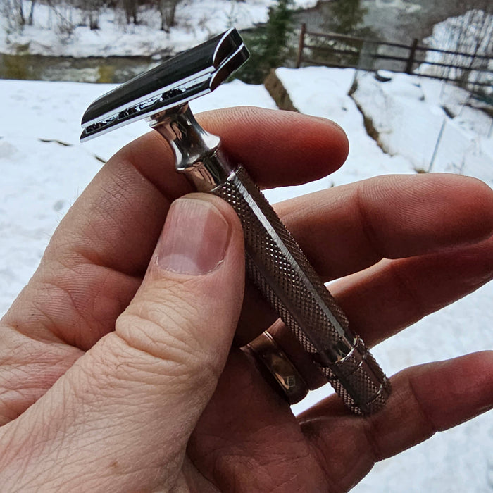 The SE-noch Razor - By Occam's Razor