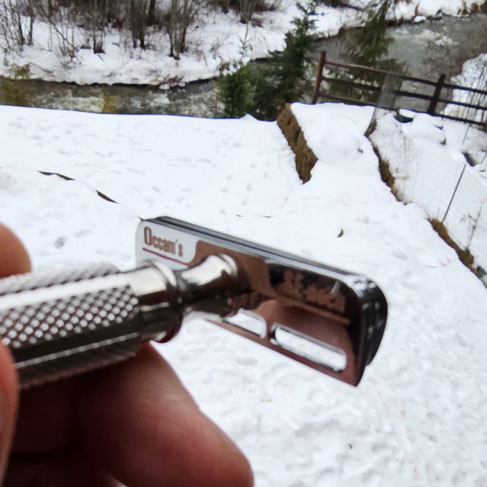 The SE-noch Razor - By Occam's Razor