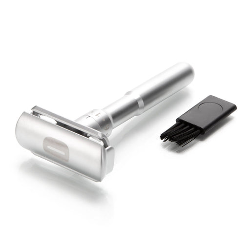 The DE-Boaz Adjustable Razor - By Occam's Razor