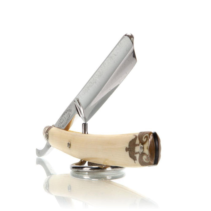 Dubl Duck Lifetime Straight Razor