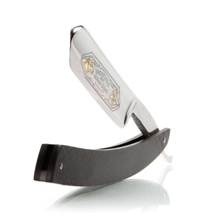 Thiers Issard 7/8" Straight Razor