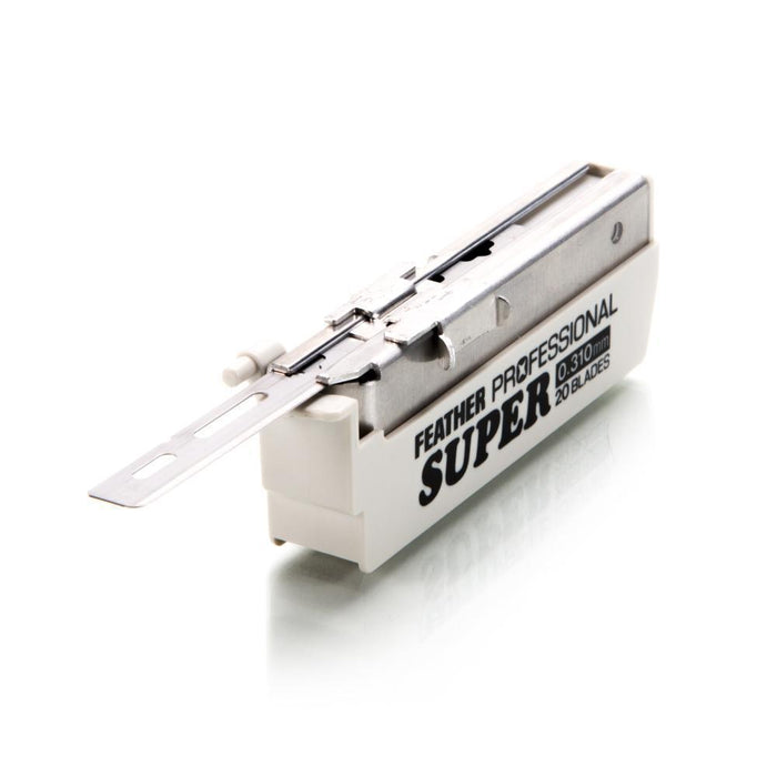 The HIRAM Commander Razor - By Occam's Razor