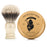 Classic Brand Shaving Brushes & Grim Soap Combo