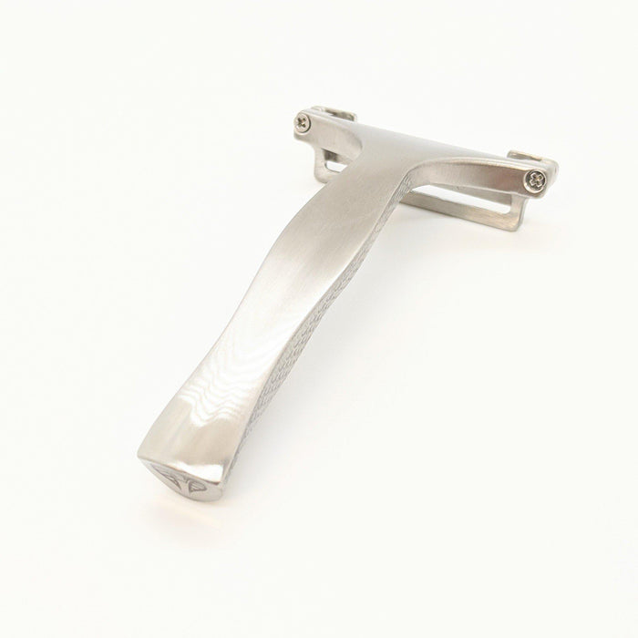 The HIRAM Commander Razor - By Occam's Razor