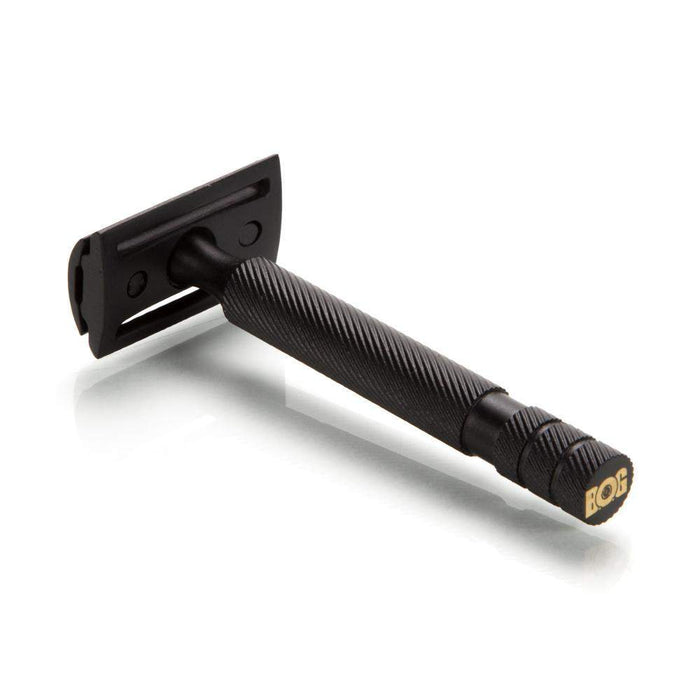 BOG - The Sentinel Safety Razor-