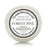 Classic Shaving Wool Fat Shaving Soap - 3" Forest Pine-