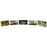 DE Blade Sampler Pack - 30 assorted blades-