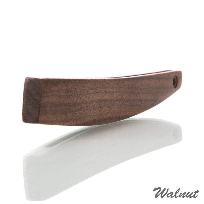 Hart Scales for 6/8 or 7/8 Blade-Walnut