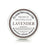 Lavender Scent - Classic Shaving Mug Soap - 2.5" Regular Size-