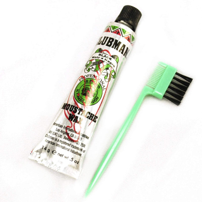 Pinaud/Clubman Moustache Wax-