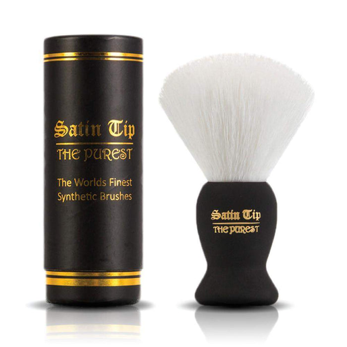 The Revolver with Deluxe Shave Set-