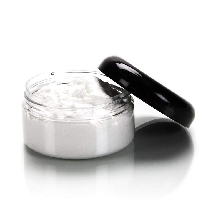 Unscented - Classic Shaving Cream-