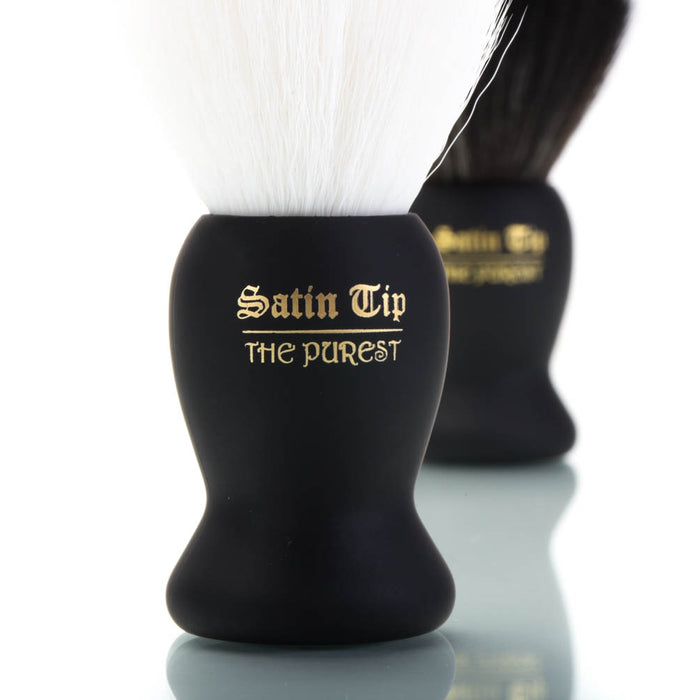 Satin Tip The Purest Shaving Brush
