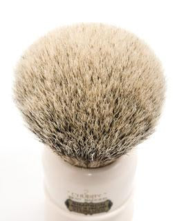 The Facts on Brush Shedding