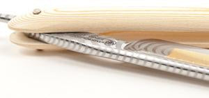 Dovo No. 105 En Vogue Razor — Classic Shaving