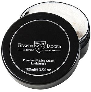 Edwin Jagger Sandalwood Shaving Cream