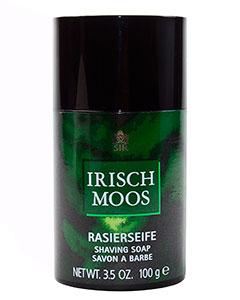 Sir Irisch Moos Shaving Soap
