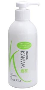 Feather Kanwa Herbal Aftershave