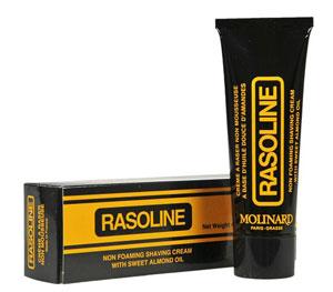 Molinard Rasoline Shaving Cream