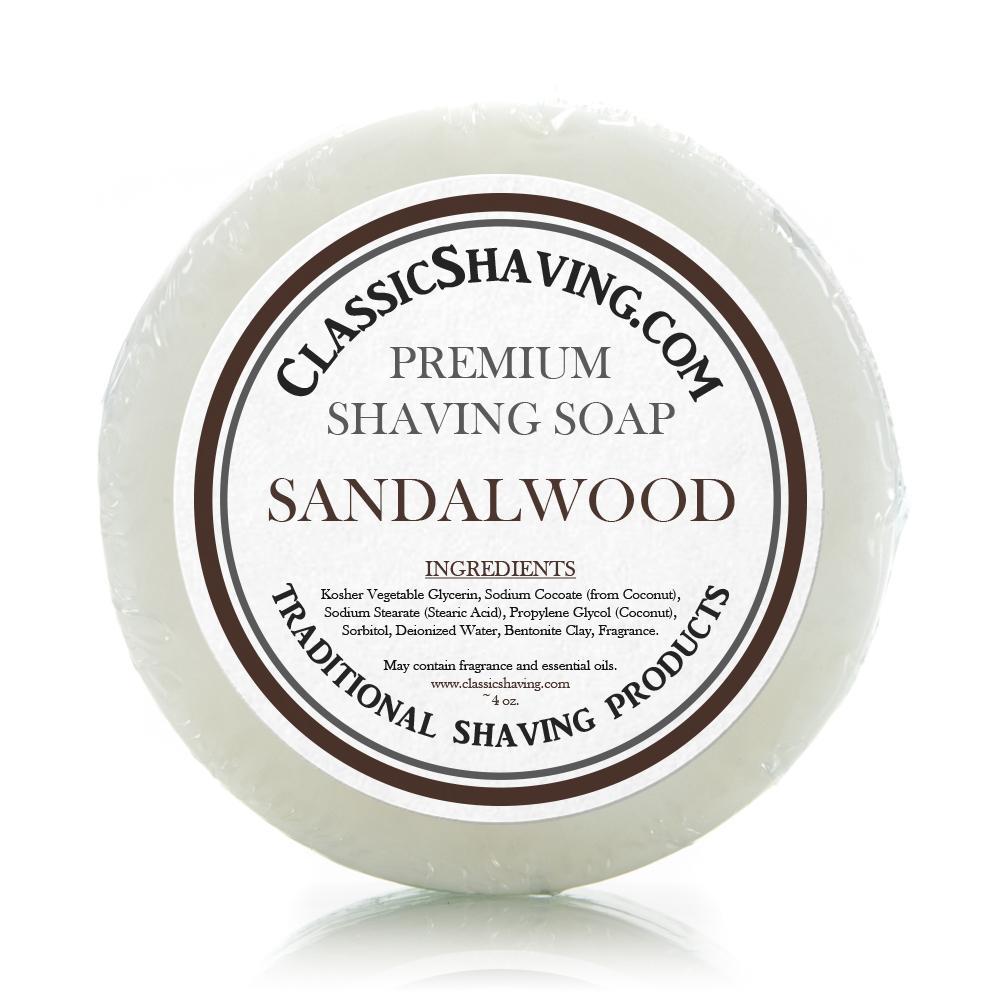 Shaving Soap vs Cream vs Brushless (and How to Pick)