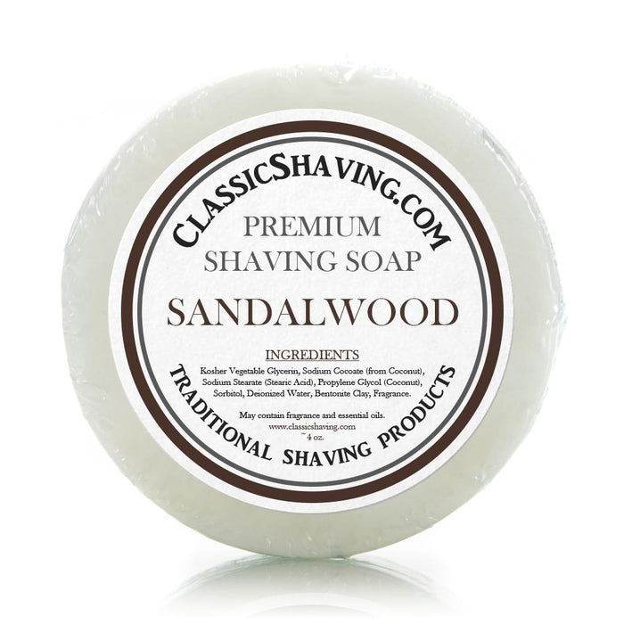 Shaving Soap vs Cream vs Brushless (and How to Pick)