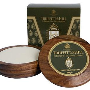Truefitt & Hill Luxury Shaving Soap
