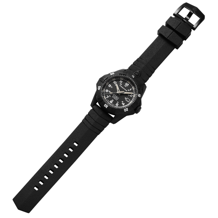 Model PT1211 USMC Automatic