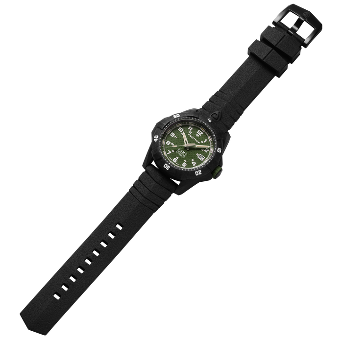 Model PT1215 USMC Automatic