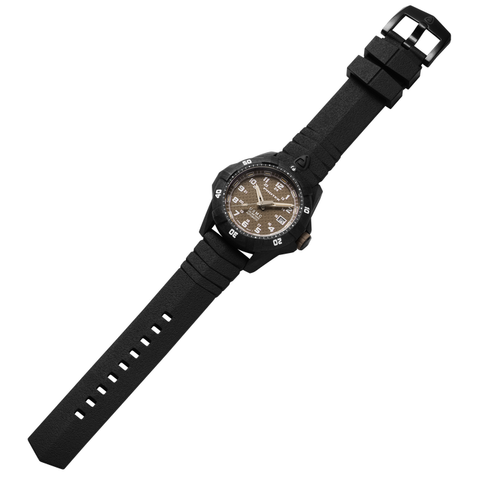 Model PT1216 USMC Automatic