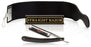 Practice Straight Razor & Strop - Blunt