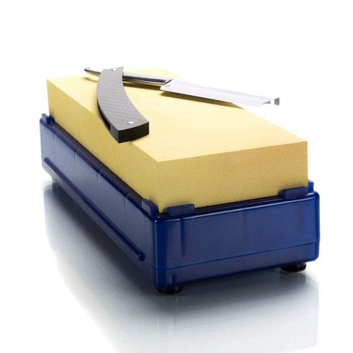 Razor Sharpening - Your Razor (Shipping from Home) Ships to Our ...