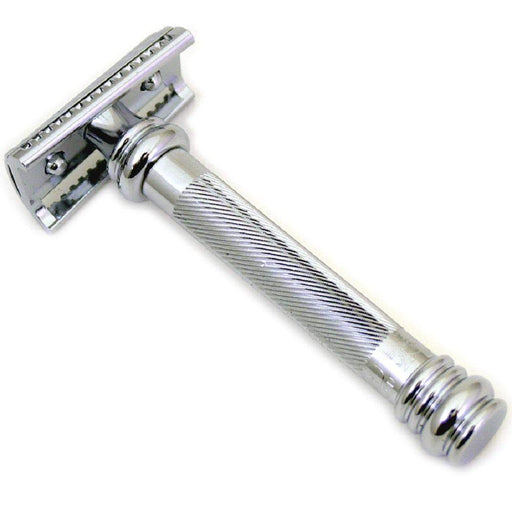 Merkur 39C HD Slant Head Safety Razor