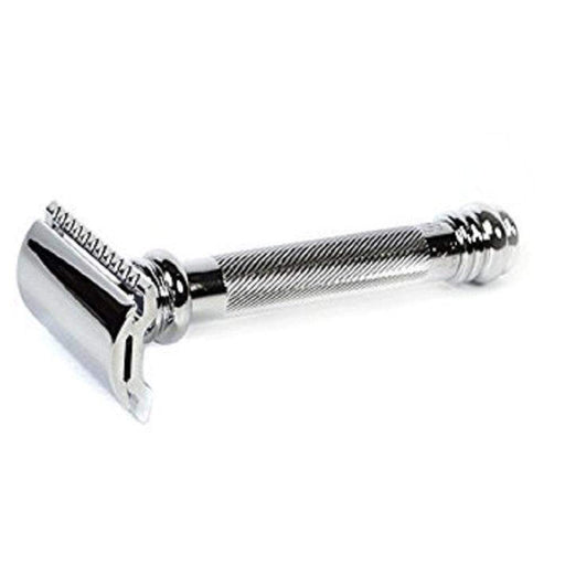 Merkur 38C HD Long Handle Safety Razor