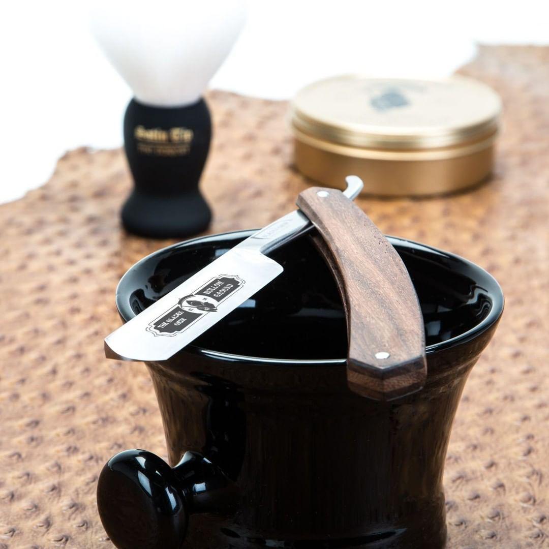 Grim Blades Rosewood 6/8