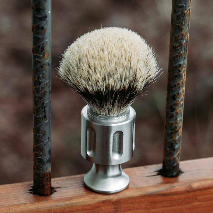 Rearden Razors - Shaving Brush