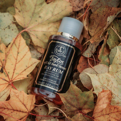 Taylor of Old Bond Street "Classic Bay Rum" (150ml)