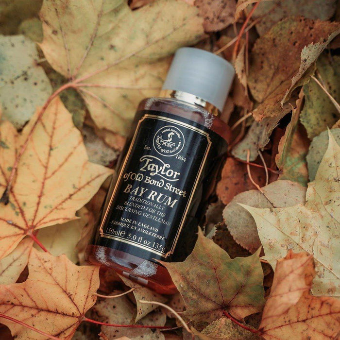 Taylor of Old Bond Street "Classic Bay Rum" (150ml)