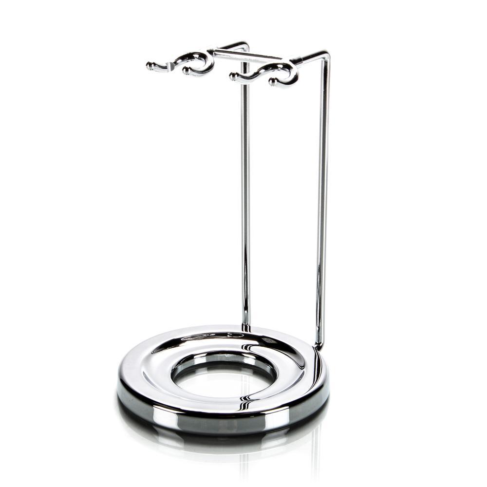 Solingen Double Safety Razor Stand