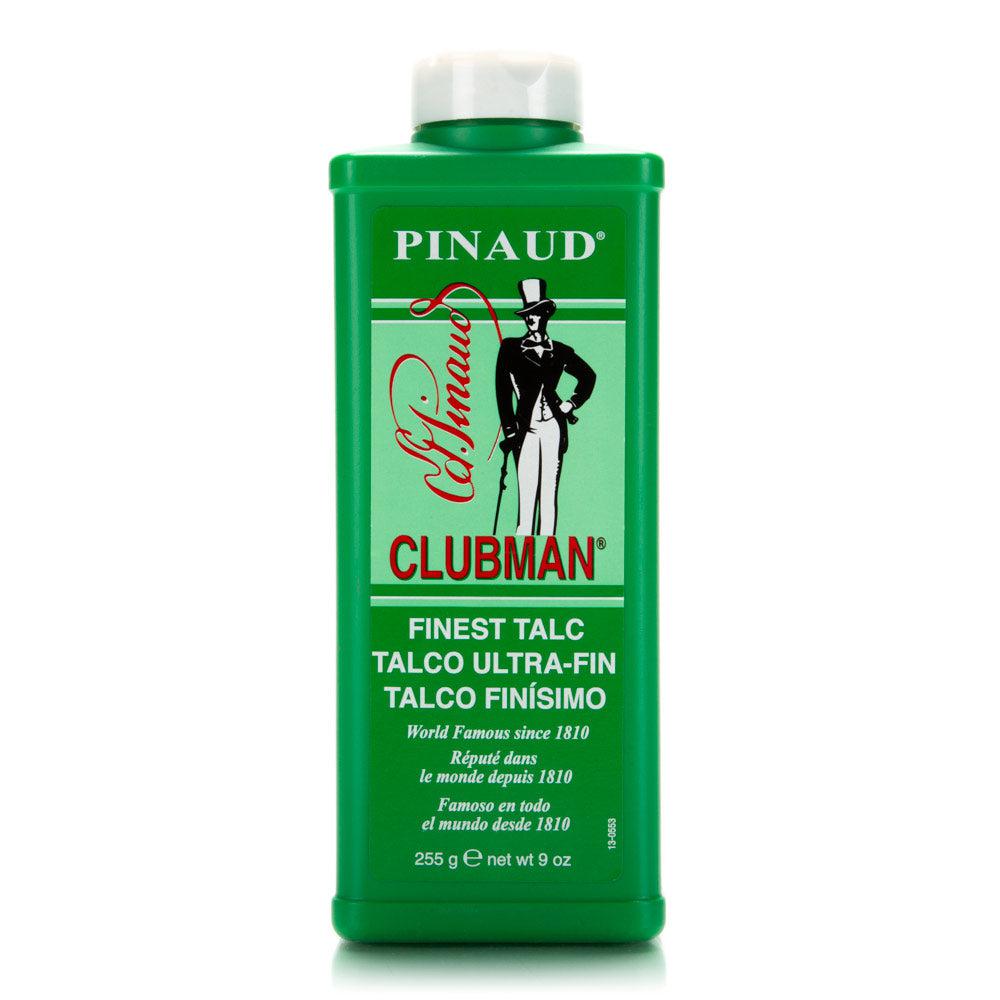 Pinaud/Clubman & Jeris Talc
