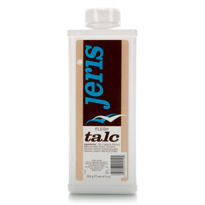 Pinaud/Clubman & Jeris Talc