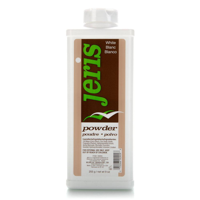 Pinaud/Clubman & Jeris Talc