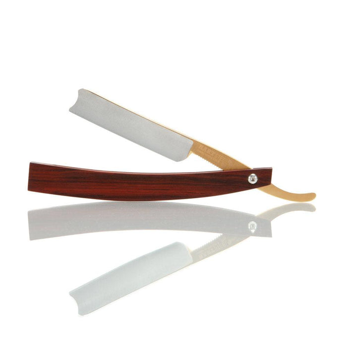 2020 New Year Limited Edition 24K Hart of Gold Straight Razor - 1 of 20