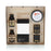 Occam’s Razor Box Set - Single Edge Safety Razor