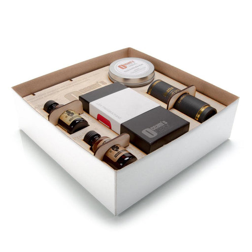 Occam’s Razor Box Set - Single Edge Safety Razor