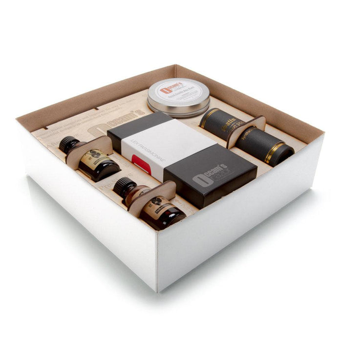 Occam’s Razor Box Set - Single Edge Safety Razor