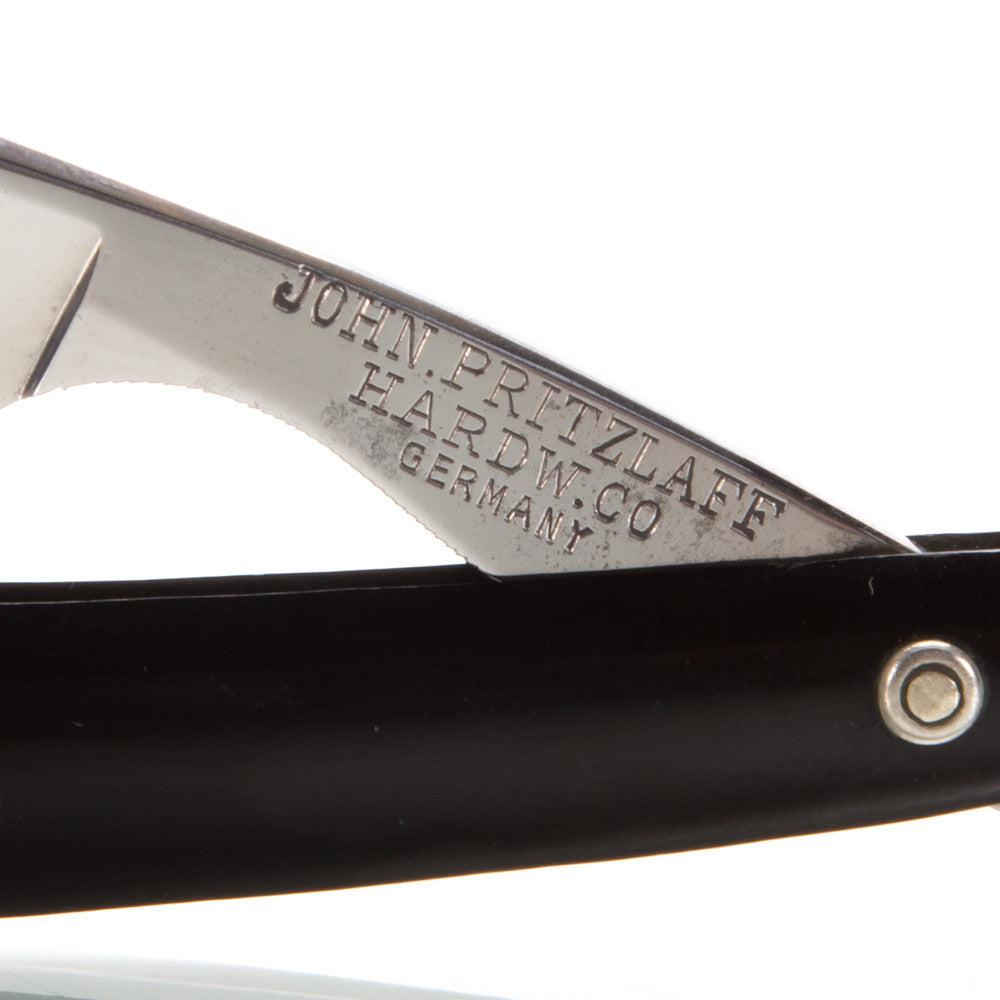 John Pritzlaff - Splendid No. 900 Vintage Straight Razor — Classic